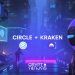 Kraken USDC Jumps 30% While EURC Trading Nears 1B in Circle Stablecoin Expansion