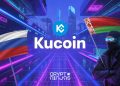 KuCoin Exits Russia and Belarus, Cutting Off Crypto Services in Major Compliance Move