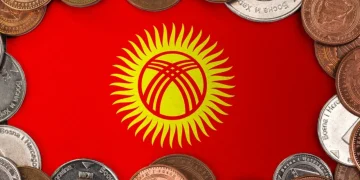 Kyrgyzstan Shuts Stablecoin USDKG, Burns 50M Tokens After UK Sanctions