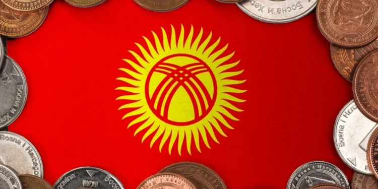 Kyrgyzstan Shuts Stablecoin USDKG, Burns 50M Tokens After UK Sanctions