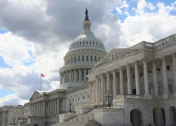 US Lawmaker Pushes Ban on Candidates Betting on Their Own Elections