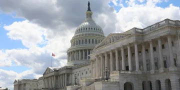 US Lawmaker Pushes Ban on Candidates Betting on Their Own Elections
