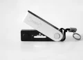 User Exposes Hidden Hardware Implant in European Ledger Wallet
