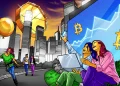 Bitcoin Turns 18: From Cypherpunk Rebel to Wall Street Asset