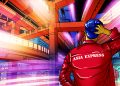 China Warns Foreign Spies About Crypto, Singapore Dominates Asia: Asia Express