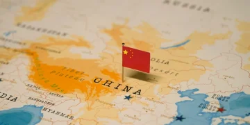 Chinese Communist Party Calls for a National Blockchain Network