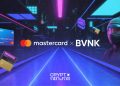Mastercard Taps 17B Endpoints With BVNK Stablecoin Platform Across 200+ Markets