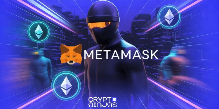 MetaMask Exits Ethereum Validators After Security Incident Hits Staking Infrastructure