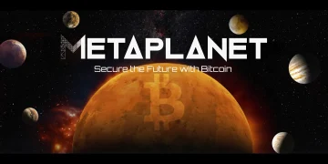 Metaplanet Bitcoin Investment Clears Super League Shareholder Vote
