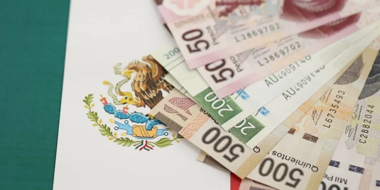 Mexican Peso Stablecoin Gains Anchorage Custody on Ethereum and Beyond