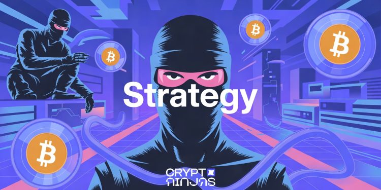 Michael Saylor Eyes $160B Bitcoin Credit Opportunity Beyond Strategy and Strive