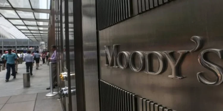 Ripple’s RLUSD Wins Historic Moody’s Rating After US Bank Approval