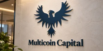 Multicoin Shuns AI Push, Keeps HYPE as Its Largest Crypto Bet