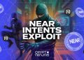 NEAR Intents Suffers $3.8M Omni Exploit, Promises Full Compensation After Service Halt