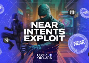 NEAR Intents Suffers $3.8M Omni Exploit, Promises Full Compensation After Service Halt