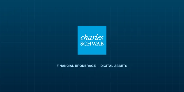 Charles Schwab Opens Bitcoin And Ethereum Transfers As Crypto Rollout Expands