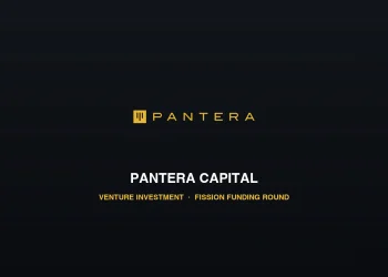 Pantera Leads $10 Million Fission Funding Round To Solve Tokenized Fund Liquidity Problem