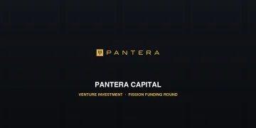 Pantera Leads $10 Million Fission Funding Round To Solve Tokenized Fund Liquidity Problem