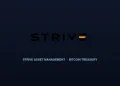 Strive Bitcoin Holdings Reach 35,595 BTC As Wall Street Raises Price Target 27%