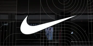Nike (NKE) Stock Jumps as Traders Rotate Into Beaten-Down Consumer Names