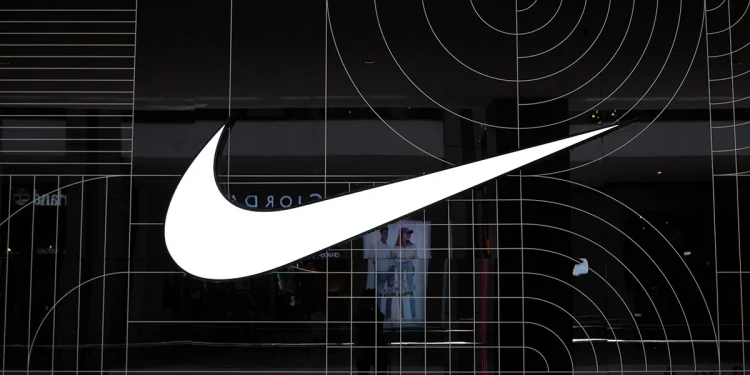 Nike (NKE) Stock Jumps as Traders Rotate Into Beaten-Down Consumer Names
