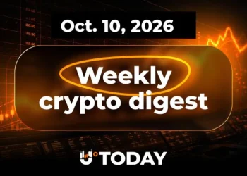 Top Weekly Crypto News: Big XRP Day This Monday, Bitcoin Drops to October Lows, Ripple Advances XRPL Privacy Features