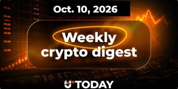Top Weekly Crypto News: Big XRP Day This Monday, Bitcoin Drops to October Lows, Ripple Advances XRPL Privacy Features