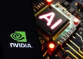 ByteDance, Alibaba and Tencent Order Over $35 Billion in Nvidia RTX PRO Chips
