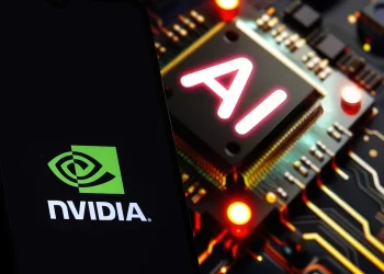 ByteDance, Alibaba and Tencent Order Over $35 Billion in Nvidia RTX PRO Chips