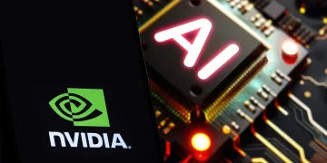 ByteDance, Alibaba and Tencent Order Over $35 Billion in Nvidia RTX PRO Chips