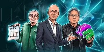Former SEC Boss Made AI Czar, Bitcoin May Hit $600K This Cycle: Hodler’s Digest