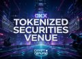 OKX Eyes 63 U.S. Stocks in Major Tokenized Trading Expansion