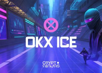 22 Companies Block OKXICE Tokenized Stocks, Putting 63-Share Crypto Plan Under Pressure