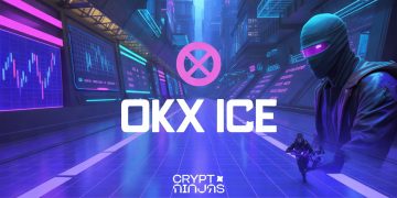 22 Companies Block OKXICE Tokenized Stocks, Putting 63-Share Crypto Plan Under Pressure