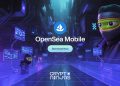 OpenSea Mobile Launches 10% Discount Permanent Fees to 25+ Blockchains