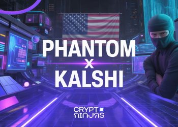 Phantom Opens 15-Minute Bitcoin Prediction Markets to U.S. Users With Kalshi