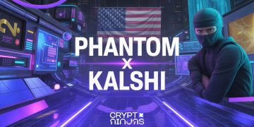 Phantom Opens 15-Minute Bitcoin Prediction Markets to U.S. Users With Kalshi