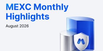 Strive Adds 1,223 Bitcoin As Corporate Treasury Reaches 36,818 BTC