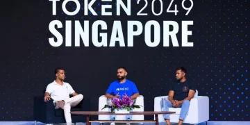 MEXC and Payward Highlight Collaboration as Crypto and TradFi Converge at TOKEN2049