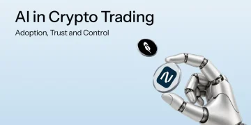 MEXC AI Trading Report Reveals 85% of Crypto Traders Use AI, But Most Limit Its Control Over Funds
