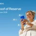 MEXC Releases October 2026 Proof of Reserves, Reinforcing User Trust Through Verifiable Transparency