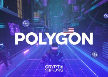 Polygon Unlocks 48-State US Payments Reach With Coinme and 4 Early OMS Customers