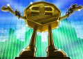 Kalshi’s 15-Minute Gold Markets Overtake Ether