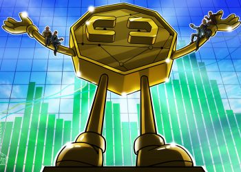 Kalshi’s 15-Minute Gold Markets Overtake Ether