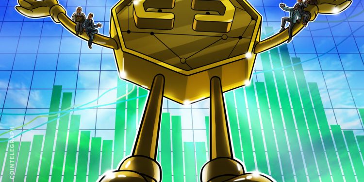 Kalshi’s 15-Minute Gold Markets Overtake Ether