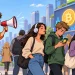 Why Most Crypto Announcements Get Ignored, and What the Ones That Land Do Differently