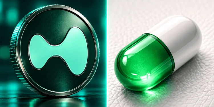 Pump.fun Brings Hyperliquid Perps to Its Meme Coin Empire