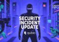 Qubic Halts Chain After 2.94T QU Drain Hits 1,404 Wallets in Weak-Seed Security Exploit