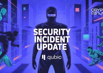 Qubic Halts Chain After 2.94T QU Drain Hits 1,404 Wallets in Weak-Seed Security Exploit