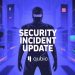 Qubic Halts Chain After 2.94T QU Drain Hits 1,404 Wallets in Weak-Seed Security Exploit